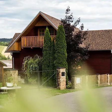 Drevenica Grizzly * Kvačany